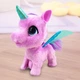 Игрушка Unicorn интерактивный - изображение 13