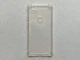 Захисний чохол-панель AirBag для Google Pixel 3 XL тонкий, прозорий, надійний захист від ударів, з високоякісного силікону - зображення 1