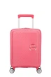 Дитяча Валіза Xs 47 См American Tourister SOUNDBOX MINI SUN KISSED CORAL 47x32x21 MG8*00001 - зображення 1