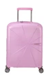 Чемодан 55 См American Tourister STARVIBE METALLIC PASTEL LAVENDER 55x40x20(23) MD5*91002 - изображение 1