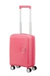 Дитяча Валіза Xs 47 См American Tourister SOUNDBOX MINI SUN KISSED CORAL 47x32x21 MG8*00001 - зображення 3