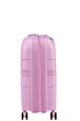 Чемодан 55 См American Tourister STARVIBE METALLIC PASTEL LAVENDER 55x40x20(23) MD5*91002 - изображение 4