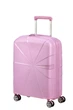 Чемодан 55 См American Tourister STARVIBE METALLIC PASTEL LAVENDER 55x40x20(23) MD5*91002 - изображение 5