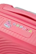 Дитяча Валіза Xs 47 См American Tourister SOUNDBOX MINI SUN KISSED CORAL 47x32x21 MG8*00001 - зображення 7