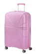 Чемодан 77 См American Tourister STARVIBE METALLIC PASTEL LAVENDER 77x51x30(33) MD5*91004 - изображение 5