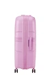 Чемодан 77 См American Tourister STARVIBE METALLIC PASTEL LAVENDER 77x51x30(33) MD5*91004 - изображение 6
