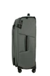 Чемодан 79 См Samsonite RESPARK SAGE GREY 79x48x31(35) KJ3*28007 - изображение 7