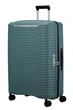 Валіза 75 См Samsonite UPSCAPE NORTHERN BLUE 75x51x30(33) KJ1*31003 - зображення 7
