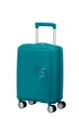 Детский Чемодан Xs 47 См American Tourister SOUNDBOX MINI DEEP TEAL 47x32x21 MG8*51001 - изображение 5