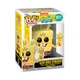 Ігрова фігурка Funko pop SpongeBob серії animation фанко поп губка боб - зображення 3
