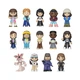 Игрушечная фигурка Stranger Things - изображение 2