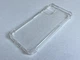 Защитный чехол-панель AirBag для Google Pixel 4 тонкий, прозрачный, надежная защита от ударов, из высококачественного силикона - изображение 3