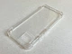Защитный чехол-панель AirBag для Google Pixel 4 тонкий, прозрачный, надежная защита от ударов, из высококачественного силикона - изображение 5