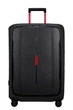 Чемодан 75 См Samsonite ESSENS CHARCOAL/RED 75x52x33 KM0*18003 - изображение 1