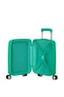 Детский Чемодан Xs 47 См American Tourister SOUNDBOX MINI BRIGHT GREEN 47x32x21 MG8*04001 - изображение 2