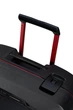Чемодан 69 См Samsonite ESSENS BLACK 69x49x30 KM0*18002 - изображение 5
