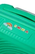 Детский Чемодан Xs 47 См American Tourister SOUNDBOX MINI BRIGHT GREEN 47x32x21 MG8*04001 - изображение 7