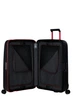 Чемодан 75 См Samsonite ESSENS CHARCOAL/RED 75x52x33 KM0*18003 - изображение 9