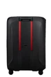 Чемодан 75 См Samsonite ESSENS CHARCOAL/RED 75x52x33 KM0*18003 - изображение 13