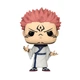 Ігрова фігурка Funko POP! серії Магічна битва - Сукуна - зображення 2