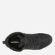 Мужские демисезонные ботинки для туризма с мембраной замшевые Merrell Alpine 83 Snkr Recraft Mid Wp J006719 42 (8.5US/8UK) 26.5 см Черные (195020396636) - изображение 6