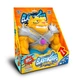Стретч-игрушка серии Maxy Fighter 3: Extra Force - Золотой тигр Elastikorps (det0016307) - изображение 1