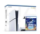 Игровая консоль Sony PlayStation 5 Slim 1Tb + Astro Bot (украинские субтитры) - изображение 1