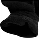 Термошкарпетки тактичні трекінгові Mil-Tec coolmax 13012002 39-41 Black - зображення 5