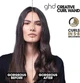 Профессиональная плойка ghd Creative Curl 23-28mm. Black - изображение 5