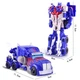 Іграшка Трансформер. Робот трансформер Optimus Prime. Трансформер вантажівка Оптімус Прайм - изображение 2