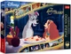 Пазли Trefl Iconic Moments - Закоханий дворняга / Disney Lady and the Tramp / 1000 елементів (10830) - изображение 1