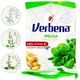 Леденцы VERBENA конфеты с экстрактом растений, мелиссы и витамином C 60 г - изображение 1