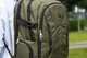 Городской рюкзак мужской 2E Ultimate SmartPack 30 л green - изображение 3