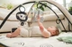 Розвиваючий килимок з дугами Tiny Love Decor (1209206830) - зображення 7