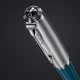 Ручка кулькова Parker PARKER 51 Teal Blue CT BP 55 332 - зображення 3