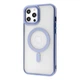 Чохол для iPhone 13 Pro Max | Proove Blur Case with Magnetic Ring sierra blue - зображення 1