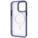Чохол для iPhone 13 Pro Max | Proove Blur Case with Magnetic Ring sierra blue - зображення 4