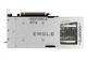 Відеокарта GF RTX 4070 Ti Super 16 GB GDDR6X Eagle OC Ice Gigabyte (GV-N407TSEAGLEOC ICE-16GD) - зображення 1
