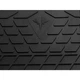 Резиновые коврики передние Volkswagen T4 (1990-2003) Stingray, 1024242 - изображение 2