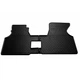 Резиновые коврики передние Volkswagen T4 (1990-2003) Stingray, 1024242 - изображение 1