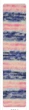 Пряжа для в'язання Alize Superwash Artisan 9004 рожево-синій меланж - зображення 2