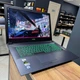 Ігровий ноутбук XMG A707/ 17.3" FullHD, IPS/ Intel Core i7 7700HQ (2.8 - 3.8 ГГц)/ NVIDIA GeForce GTX 1050 Ti (на 4 GB)/ 16 GB/ 250 GB SSD + 512 GB SSD (Б/В) - зображення 3