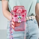 Бутылочка для воды Kite tokidoki TK24-1203, 500 мл - изображение 8