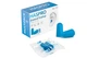 Пенные беруши для сна 10 пар SNR 38 дБ Haspro Multipack (синий цвет) - изображение 1