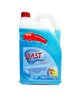 Гель для стирки цветных вещей Dast Color 5 л (5 кг) - изображение 1