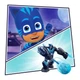Игровой набор PJ Masks (5010993857678) от Hasbro - Кэтбой в механическом костюме со световыми и звуковыми эффектами - изображение 8