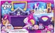 Игровой набор My Little Pony Musical Mane Melody (631231567121) Музыкальный центр - изображение 1