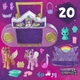 Игровой набор My Little Pony Musical Mane Melody (631231567121) Музыкальный центр - изображение 4