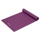 Килимок для йоги GAIAM CLASSIC SOLID Yoga Mat 6мм 170х60см - Purple - зображення 1