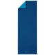 Килимок для йоги GAIAM PREMIUM 2-COLOR Yoga Mat 6мм 170х60см - Midnight Blues - зображення 2
